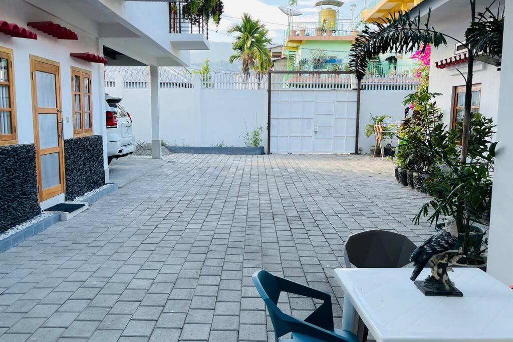 A Luxury Duplex In Dili City, Timor-Leste Exterior photo